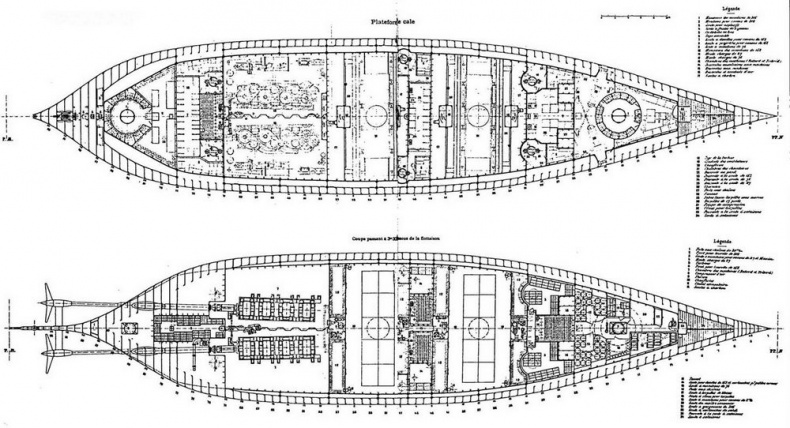   I.  . 1899-1906 .