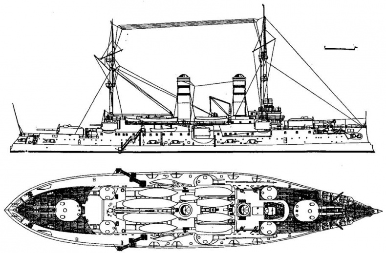   II.  . 1906-1925 .