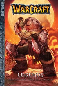   Warcraft  1  -  