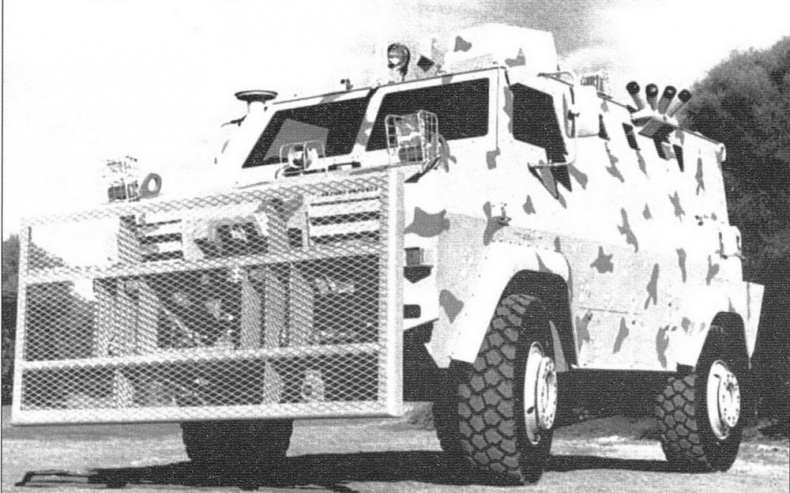    UNIMOG 1950 - 2009 .