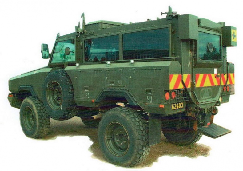    UNIMOG 1950 - 2009 .