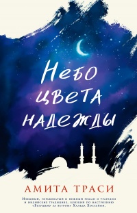 Книга « Небо цвета надежды » - читать онлайн