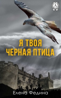 Книга « Я твоя черная птица » - читать онлайн