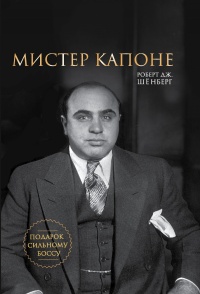 Книга « Мистер Капоне » - читать онлайн