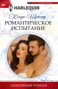 Книга « Романтическое испытание » - читать онлайн