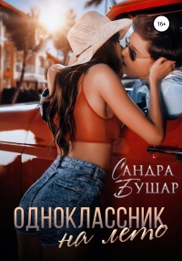 Книга « Одноклассник на лето » - читать онлайн
