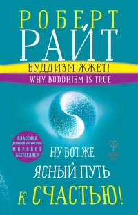 Книга « Буддизм жжет! Ну вот же ясный путь к счастью! Нейропсихология медитации и просветления » - читать онлайн