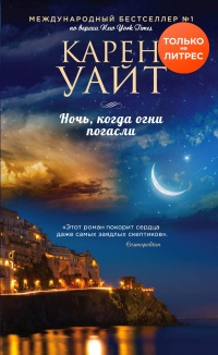 Книга « Ночь, когда огни погасли » - читать онлайн