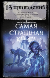 Книга « 13 привидений » - читать онлайн