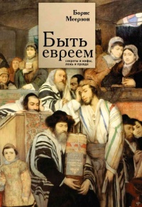 Книга « Быть евреем: секреты и мифы, ложь и правда » - читать онлайн
