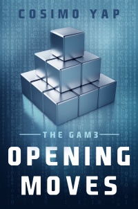 Книга « Начало партии (Opening Moves) » - читать онлайн