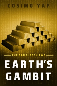 Книга « Гамбит Земли (Earth's Gambit) » - читать онлайн
