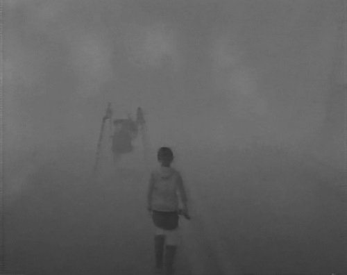 Silent Hill.  .    