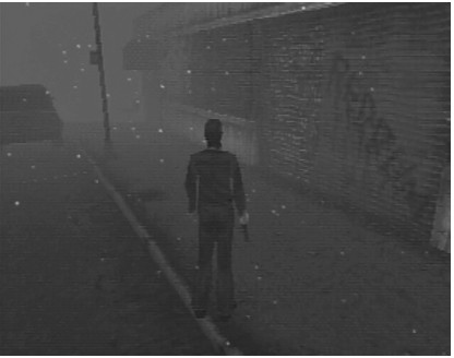 Silent Hill.  .    
