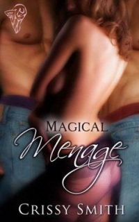 Книга « Магия любовного треугольника » - читать онлайн