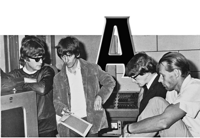 The Beatles  A  Z:      