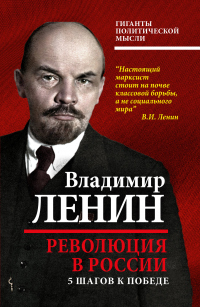 Книга « Революция в России. 5 шагов к победе » - читать онлайн