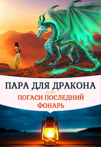 Книга « Пара для дракона, или погаси последний фонарь » - читать онлайн
