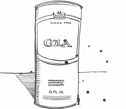  Coca-Cola  . 101       