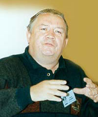 Юрий Брайдер