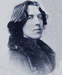 Оскар Уайльд