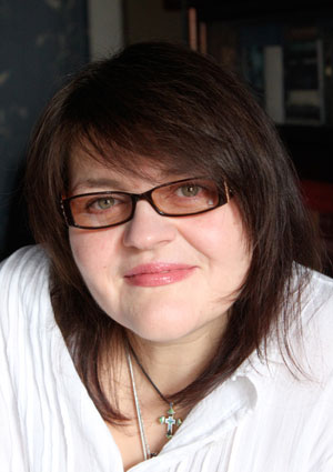 Виктория Платова