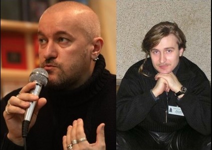 Виктор Бурцев