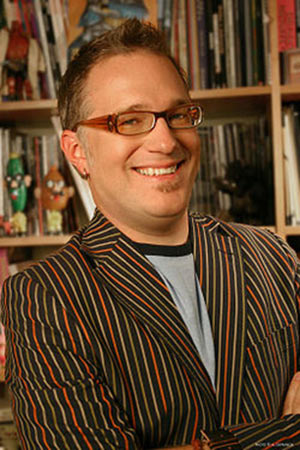 Тони ДиТерлицци