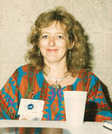 Эстер Фриснер