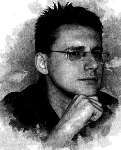 Андрей Гребенщиков