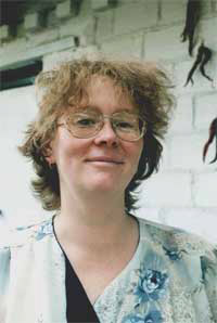 Оксана Панкеева