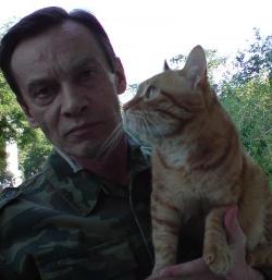 Олег Языков