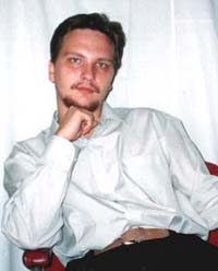 Валентин Холмогоров