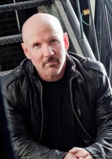 Марк Салливан