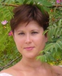 Наталья Сорокоумова