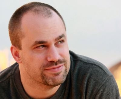 Джереми Робинсон