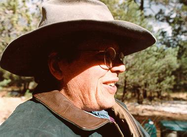 Дуглас Престон