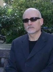 Джон Кортней Гримвуд