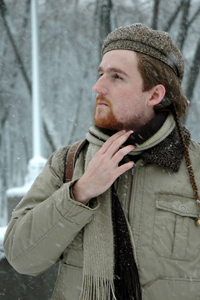 Тим Скоренко