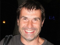 Евгений Гришковец