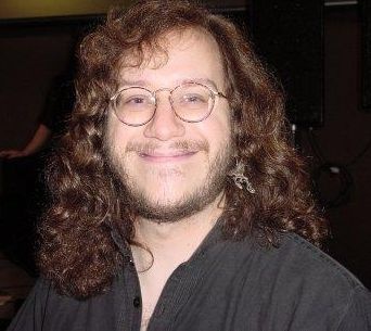 Кит Р. А. Де Кандидо