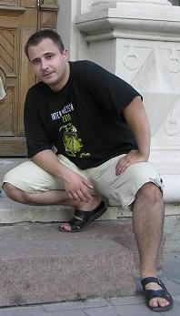 Владимир Михальчук