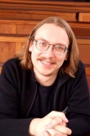 Владимир Аренев