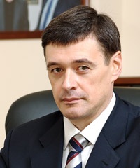 Юрий Костин