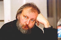 Николай Романов