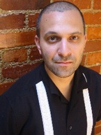 Джон Фасман