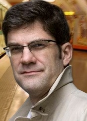 Джефф Эбботт