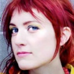 Анна Йоргенсдоттер