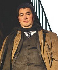 Стивен Хант