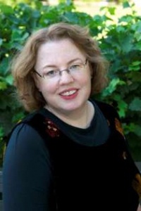 Кэролайн Стивермер